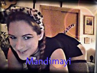 Mandimayi