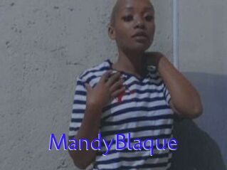 MandyBlaque