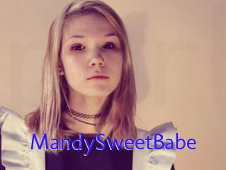 MandySweetBabe