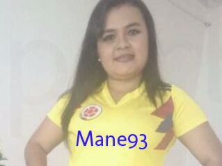 Mane93