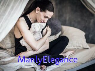 ManlyElegance