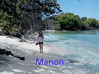 Manon
