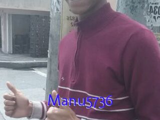 Manu5736