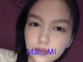 ManuMi