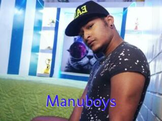 Manuboys