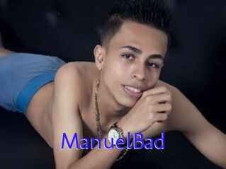 ManuelBad