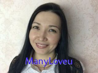 ManyLoveu
