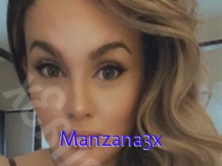 Manzana3x