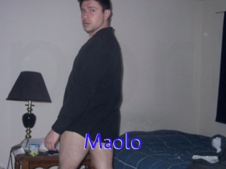 Maolo Porno Bild