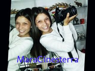 MaraCinesterra