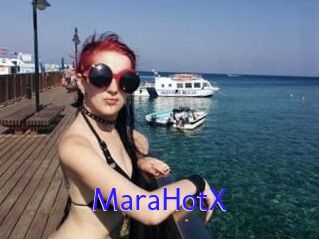 MaraHotX
