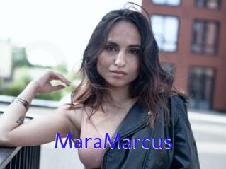 MaraMarcus