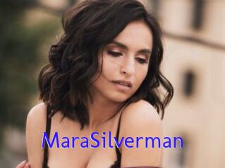 MaraSilverman