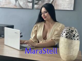 MaraStell