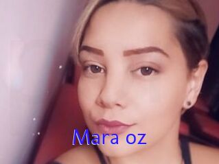 Mara_oz