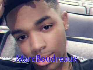 MarcBoudreaux
