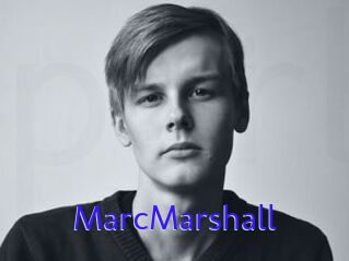 MarcMarshall