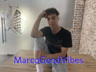 MarcoGoodVibes