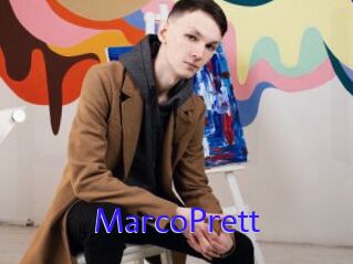 MarcoPrett