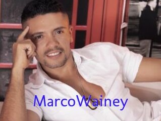 MarcoWainey