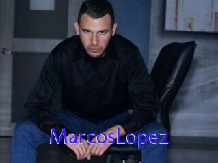 MarcosLopez Porno Bild