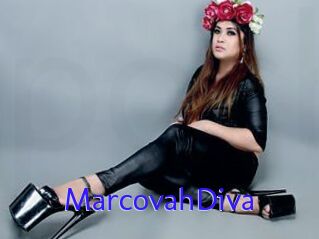 MarcovahDiva