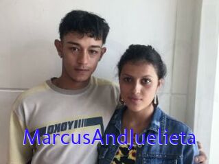 MarcusAndJuelieta