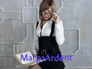 MargoArdent