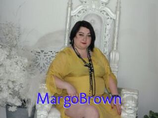 MargoBrown