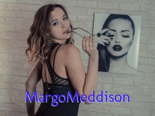 MargoMeddison