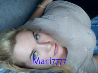 Mari7777