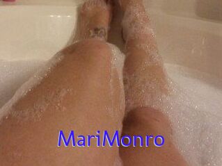 MariMonro