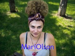 MariOlson