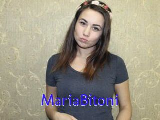 MariaBitoni