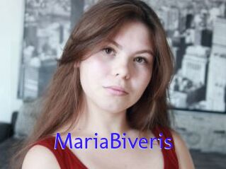 MariaBiveris