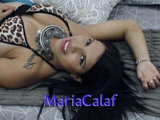 MariaCalaf