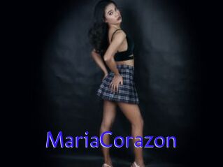 MariaCorazon
