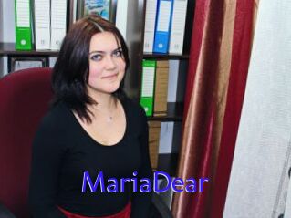 Maria_Dear