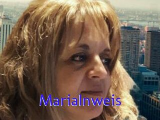 MariaInweis