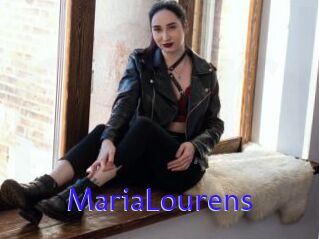MariaLourens