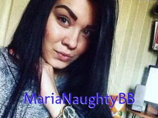 MariaNaughtyBB