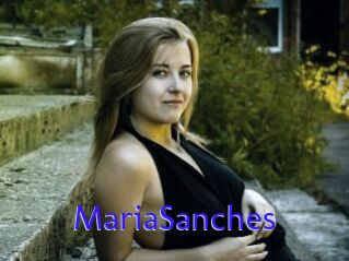 MariaSanches