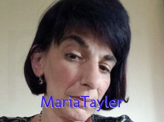 Maria_Tayler