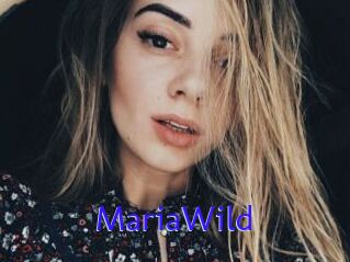 MariaWild