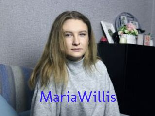 MariaWillis