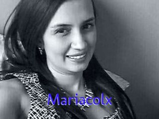 Mariacolx