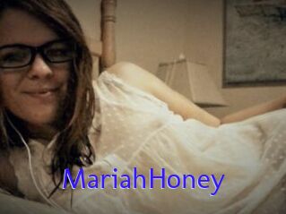 MariahHoney