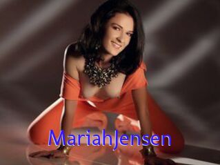 MariahJensen
