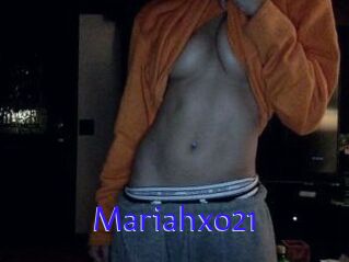 Mariahxo21