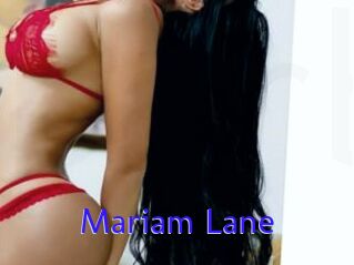 Mariam_Lane